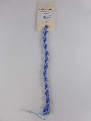 Princess Perle 024 Blueberry