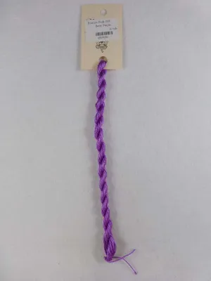 Princess Perle 033 Berry Purple