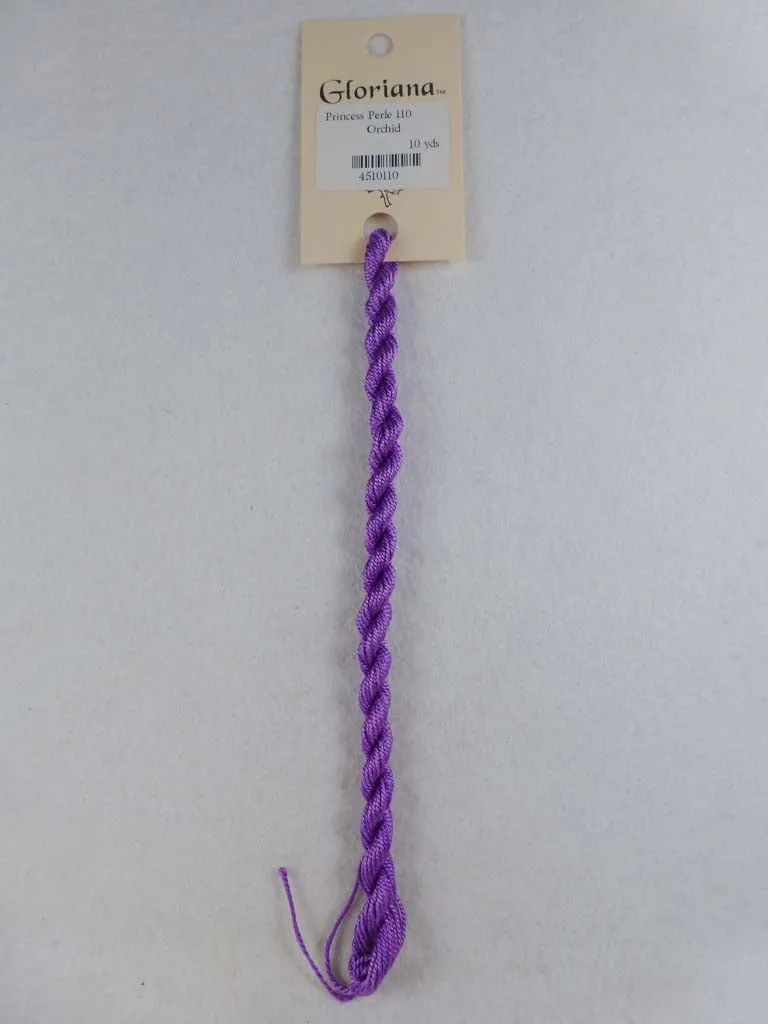 Princess Perle 110 Orchid