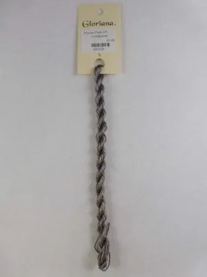 Princess Perle 126 Cobblestone