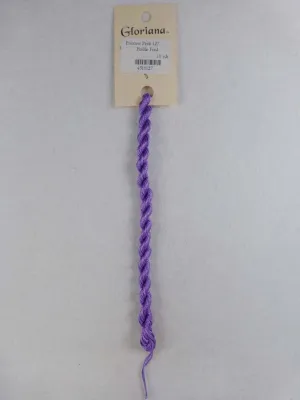 Princess Perle 127 Purkle Fred