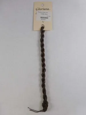 Princess Perle 166 Coffee Bean