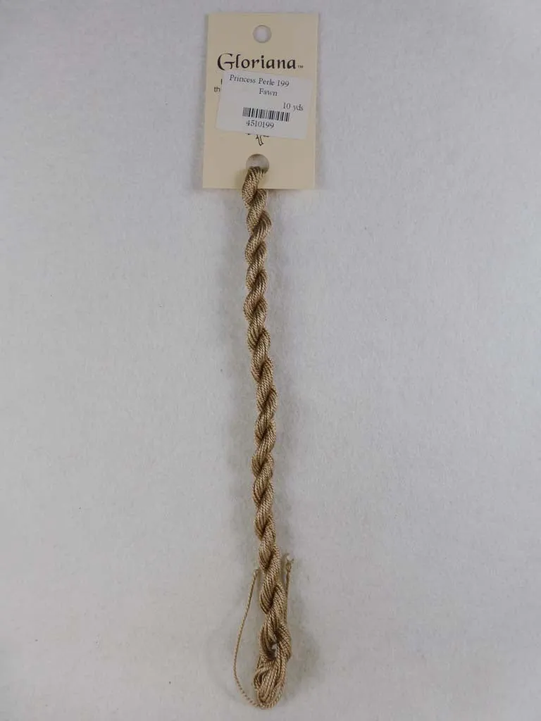 Princess Perle 199 Fawn