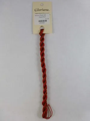 Princess Perle 248 Dutch Red