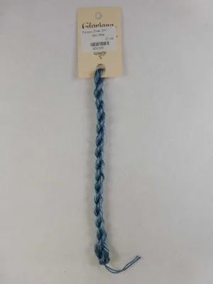Princess Perle 250 Attic Blue