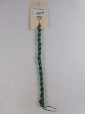 Princess Perle 267 Evergreen Dark