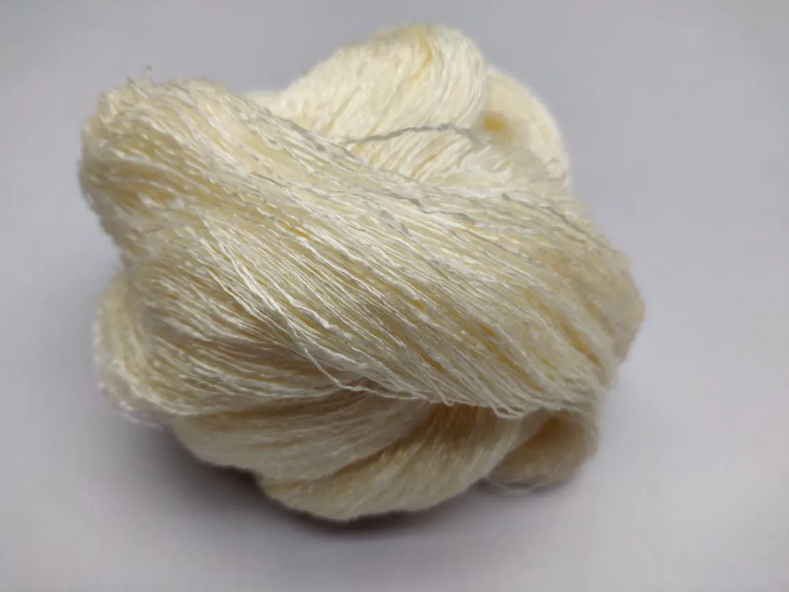 Pure Matka Silk Yarn