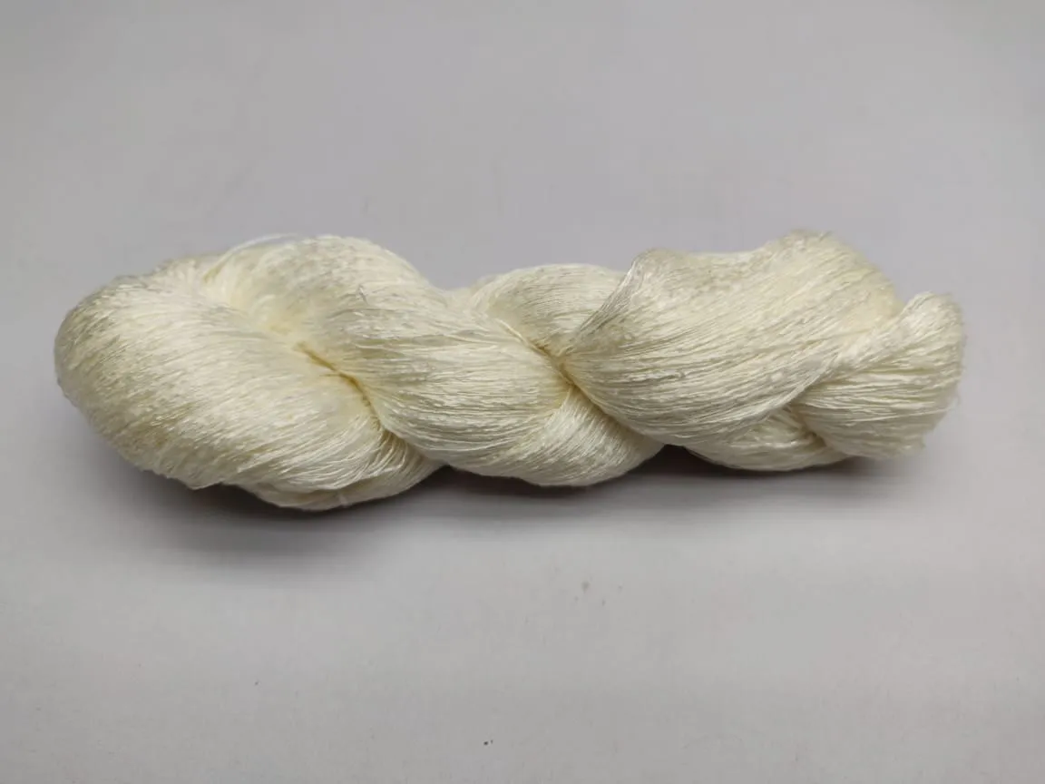 Pure Matka Silk Yarn