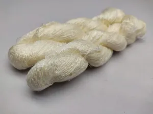 Pure Matka Silk Yarn