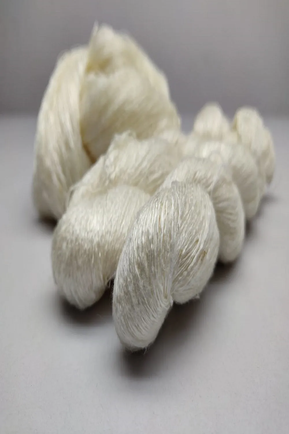 Pure Matka Silk Yarn