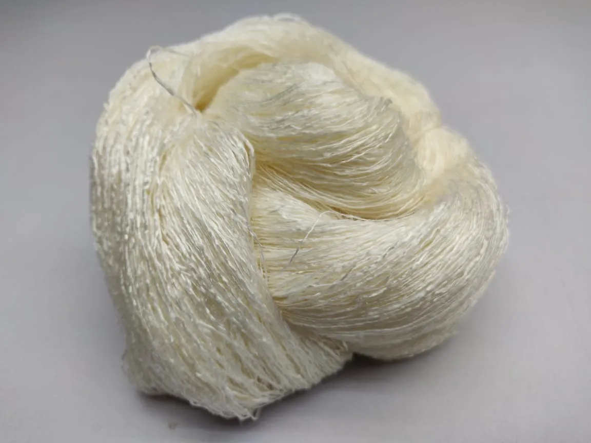 Pure Matka Silk Yarn