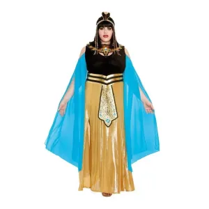 Queen Cleopatra Women's Costume Plus Size