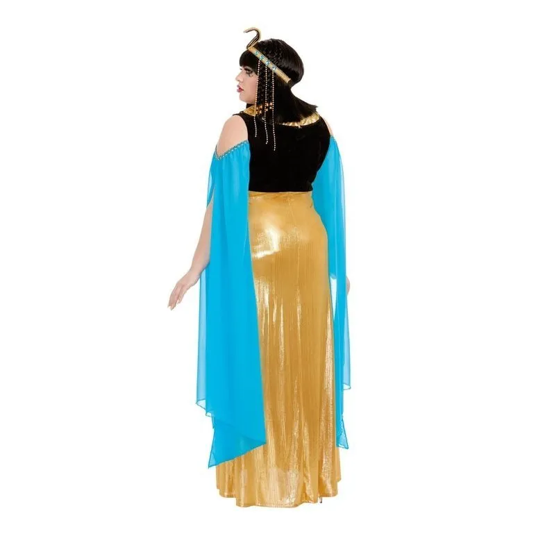 Queen Cleopatra Women's Costume Plus Size