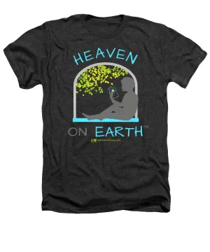 Reading Heaven On Earth - Heathers T-Shirt