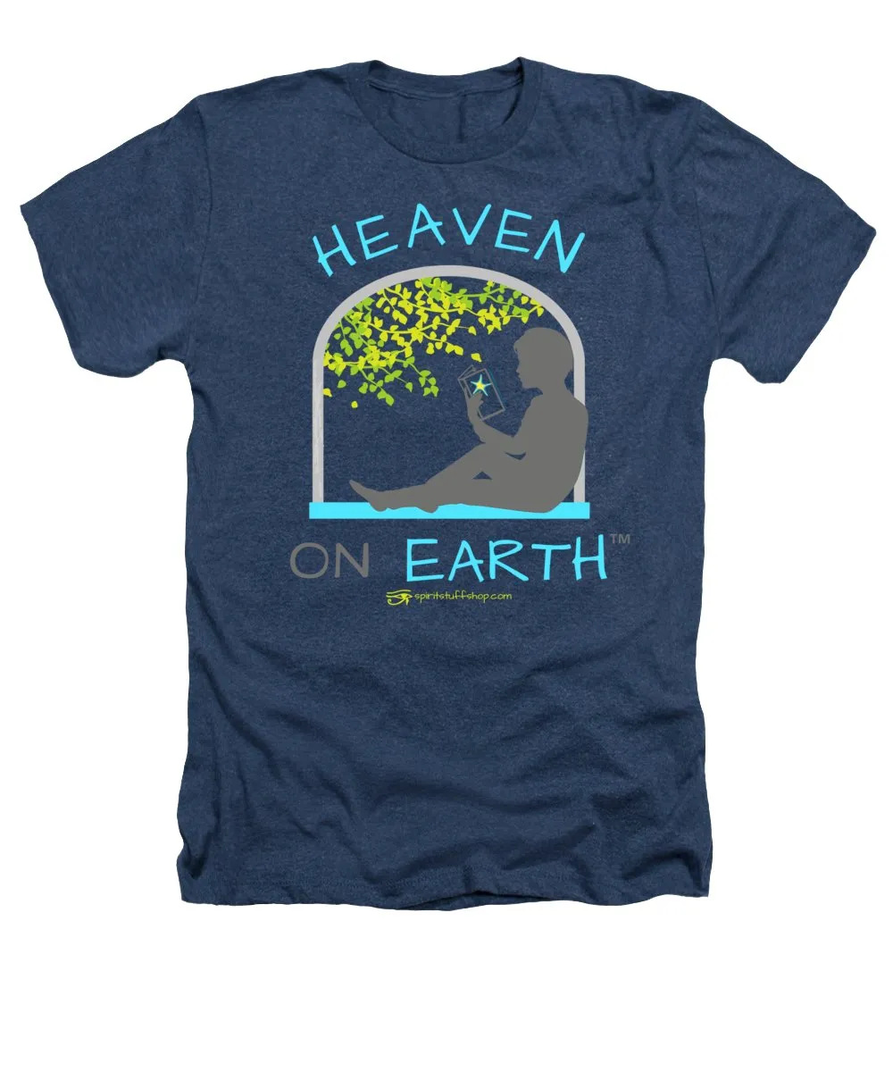 Reading Heaven On Earth - Heathers T-Shirt
