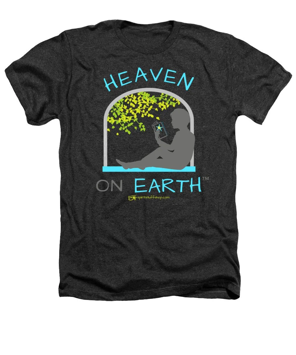 Reading Heaven On Earth - Heathers T-Shirt