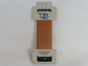 River Silks 4199 Copper