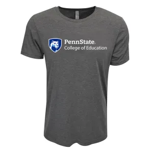 Sale - Penn State College of Education T-Shirt