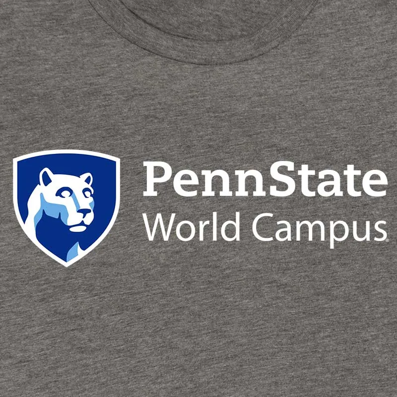 Sale - Penn State World Campus T-Shirt