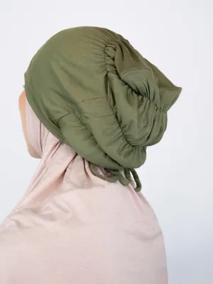 Satin Underscarf Toronto