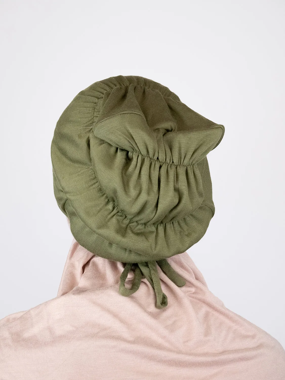 Satin Underscarf Toronto