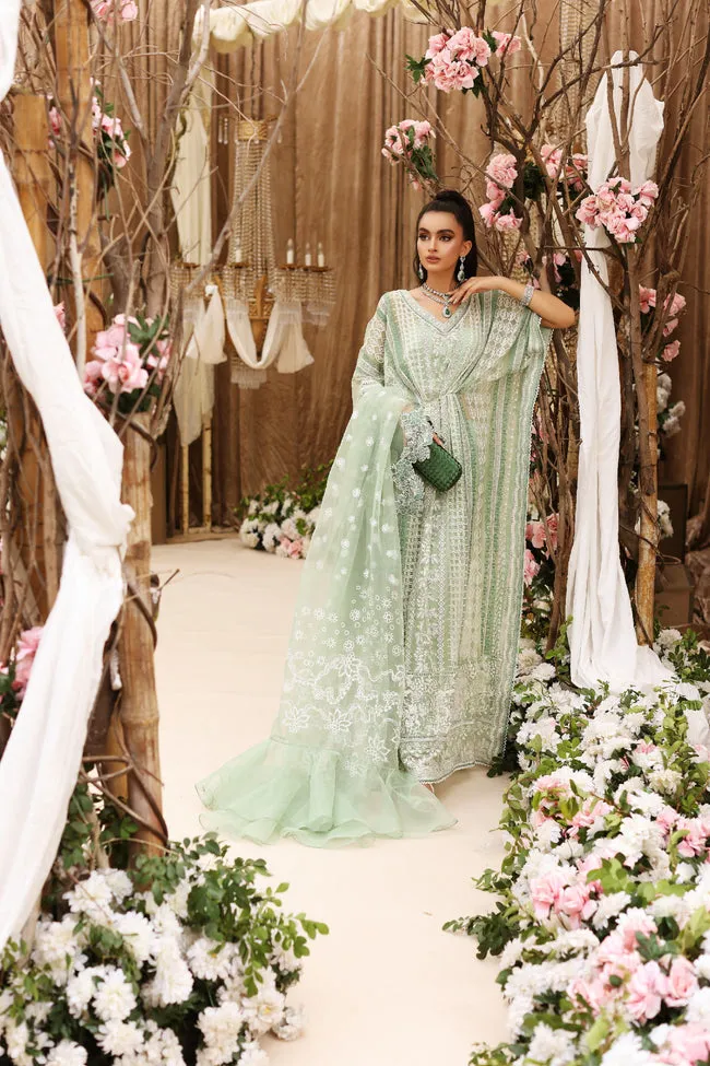 SHIZA HASSAN | FESTIVE 2022 | ZAHA