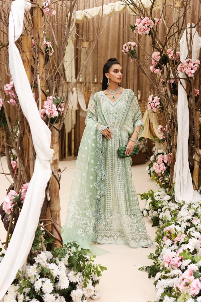 SHIZA HASSAN | FESTIVE 2022 | ZAHA