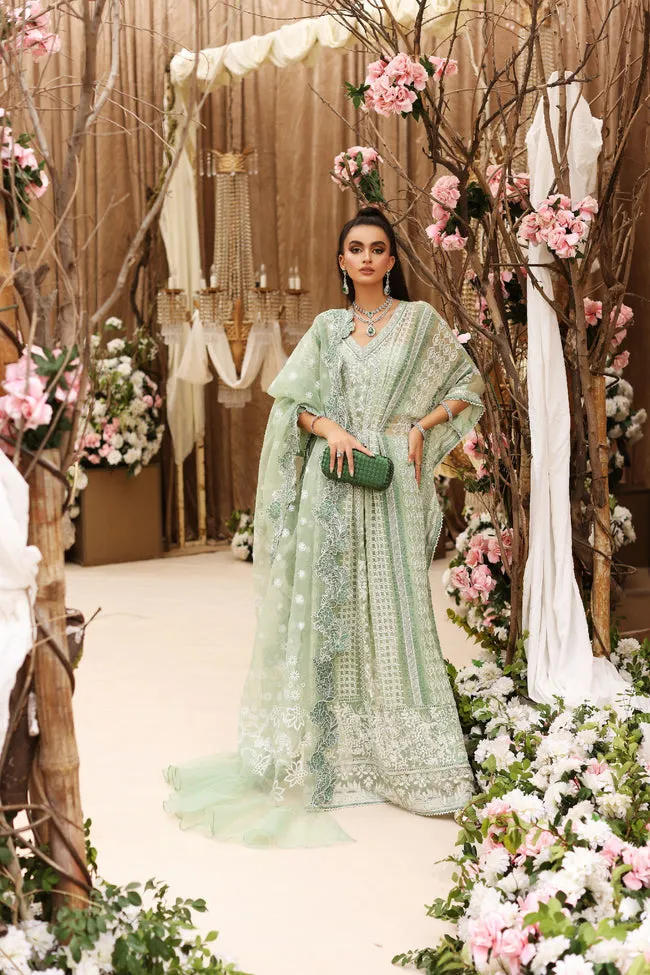 SHIZA HASSAN | FESTIVE 2022 | ZAHA