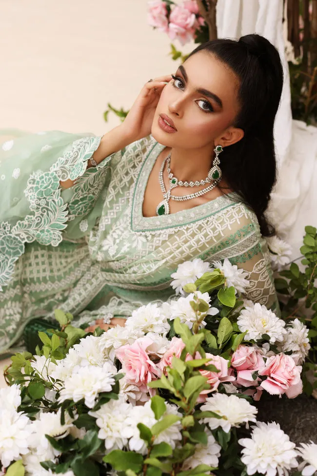 SHIZA HASSAN | FESTIVE 2022 | ZAHA