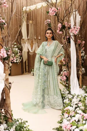 SHIZA HASSAN | FESTIVE 2022 | ZAHA