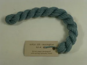 Silk & Ivory 128 Moonglow