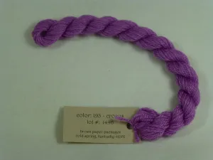 Silk & Ivory 193 Crocus