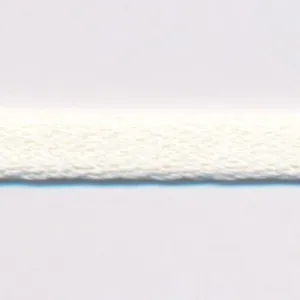 Silk Satin Cord #02 Cream