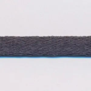Silk Satin Cord #159 Medium Gray