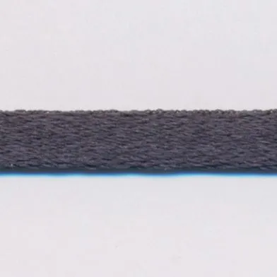 Silk Satin Cord #159 Medium Gray