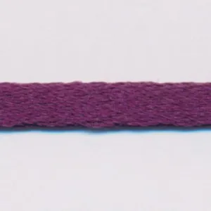Silk Satin Cord #56 Burgundy