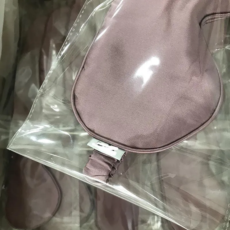 Silk Sleep Mask 19 Momme - custom and wholesale