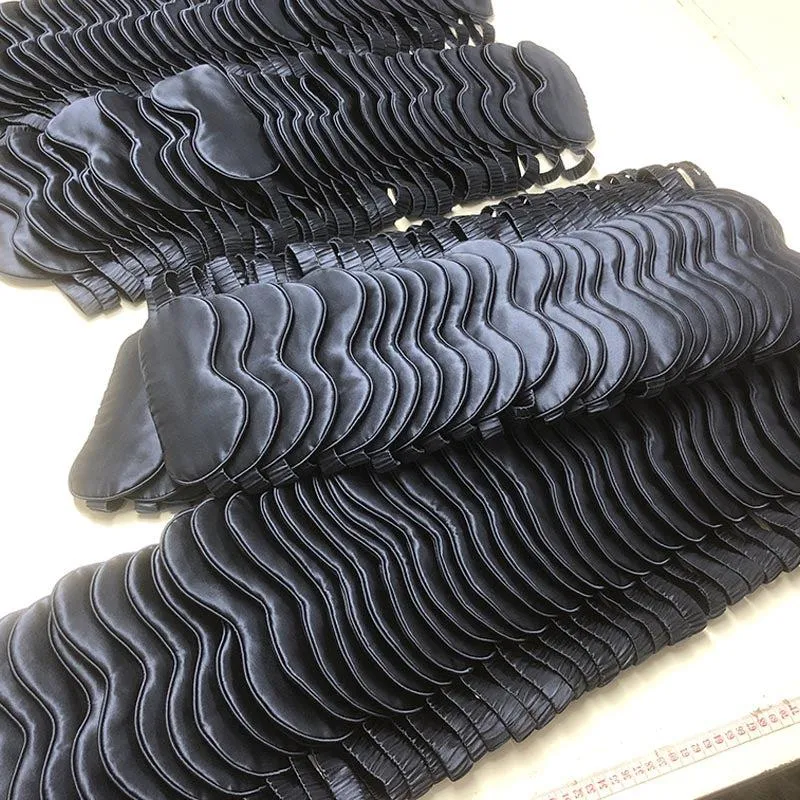 Silk Sleep Mask 19 Momme - custom and wholesale