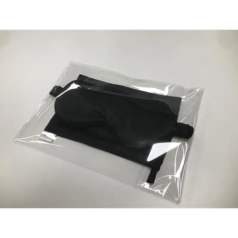 Silk Sleep Mask 19 Momme - custom and wholesale