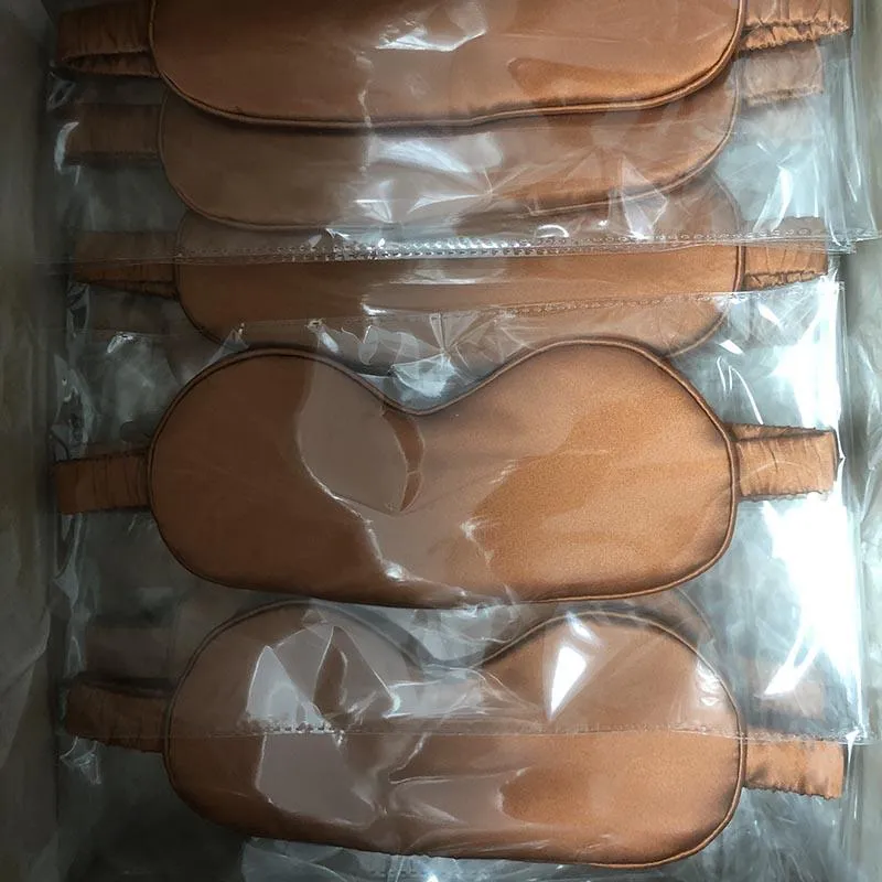 Silk Sleep Mask 19 Momme - custom and wholesale