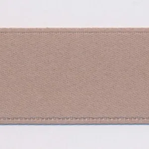 Silk Thin Satin Ribbon #34 Olive Gray