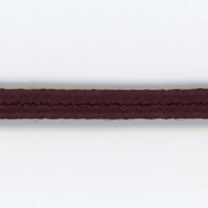 Silk Trimming Braid #56 Burgundy