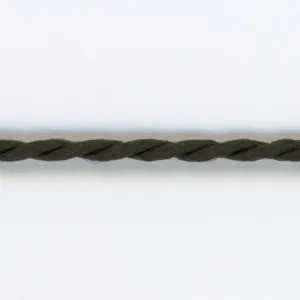 Silk Twist Cord #39 Dark Green
