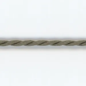 Silk Twist Cord #68 Moss Green
