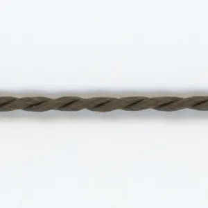 Silk Twist Cord #72 Leaf Green