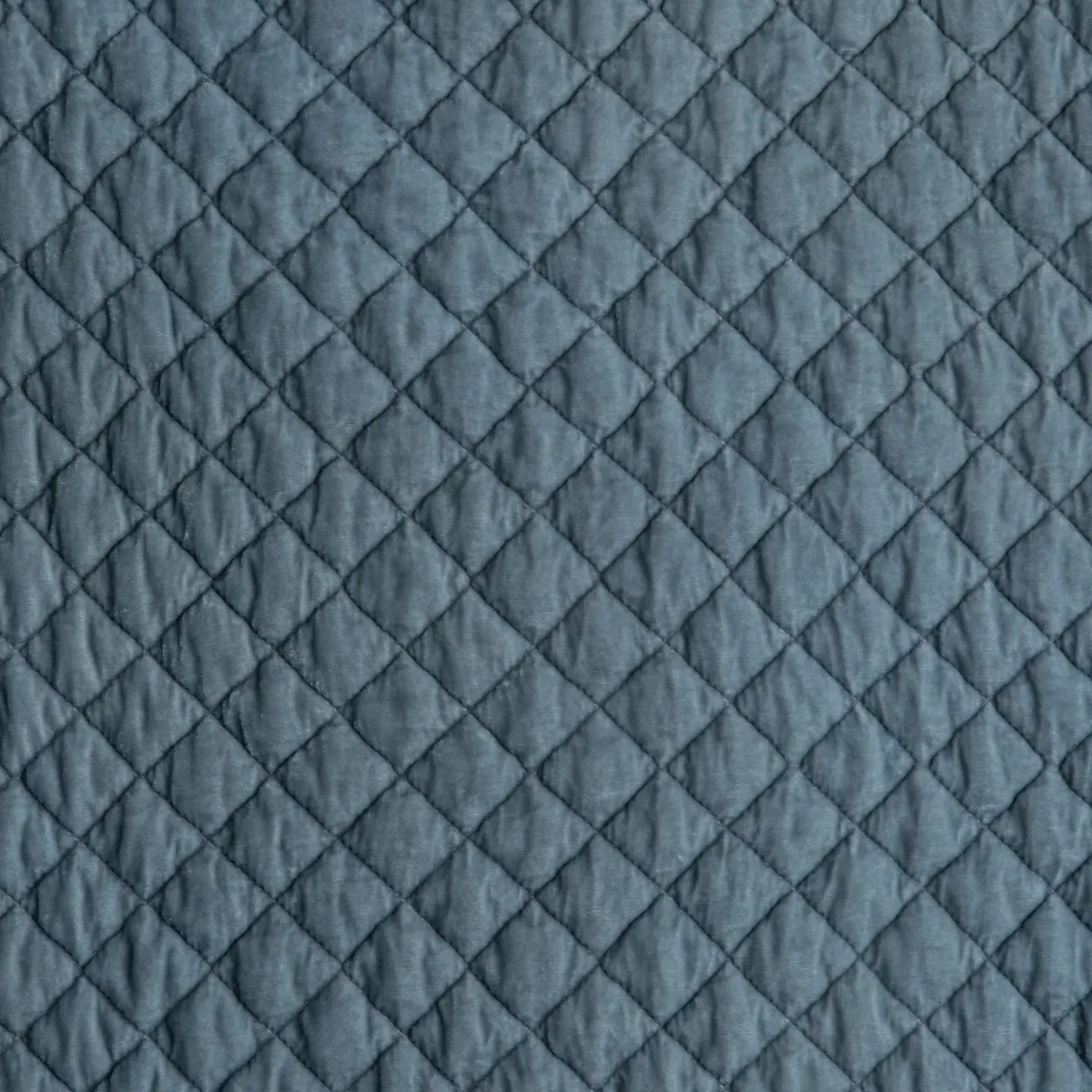 Silk Velvet Quilted Swatch