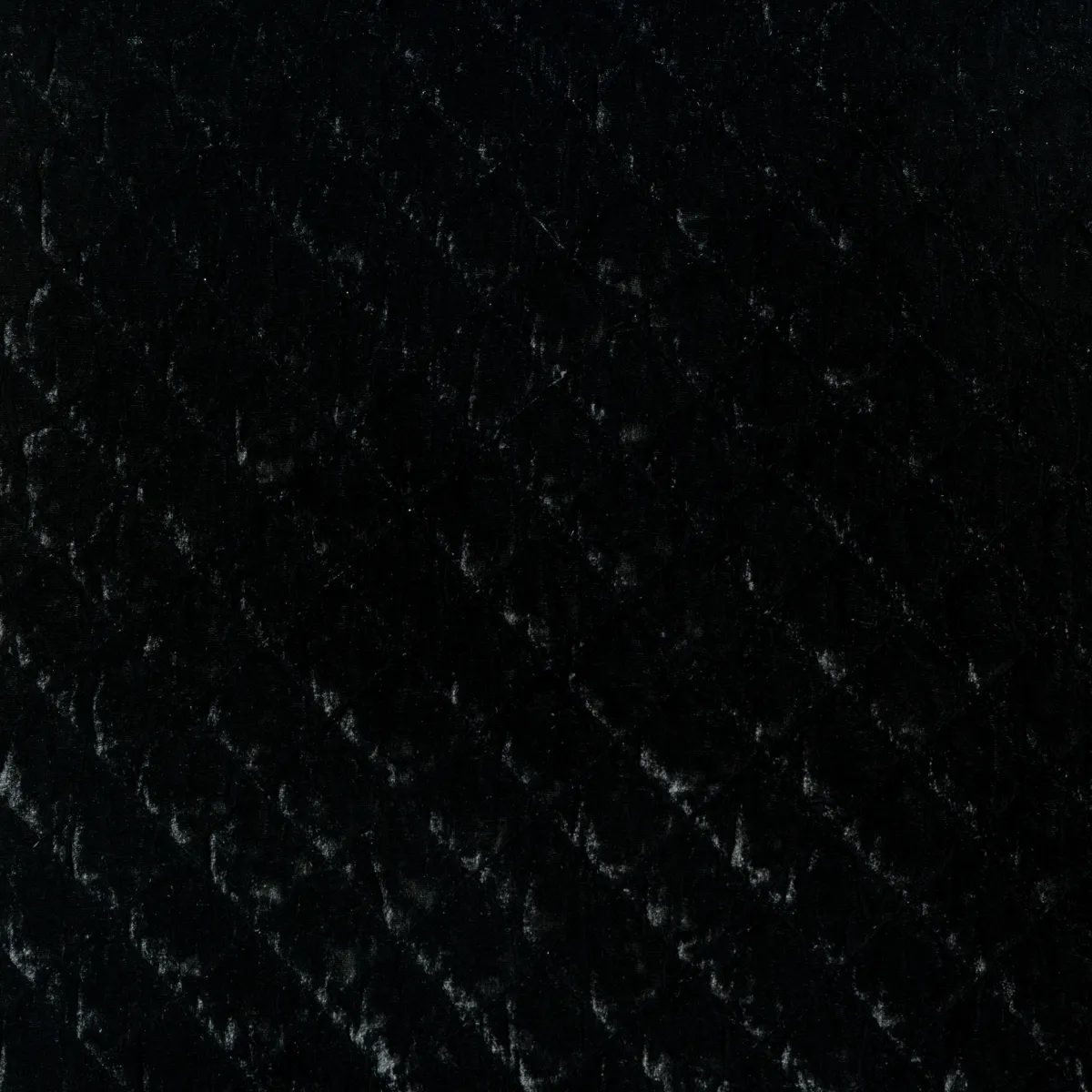 Silk Velvet Quilted Swatch