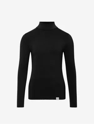 Skinilla Women's Modal Top | Black