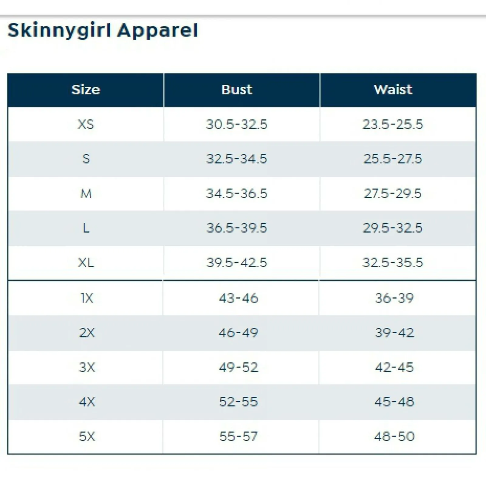 Skinnygirl Women's Lenora Puff Shoulder 3/4 Sleeve T-Shirt Mykonos Blue XL