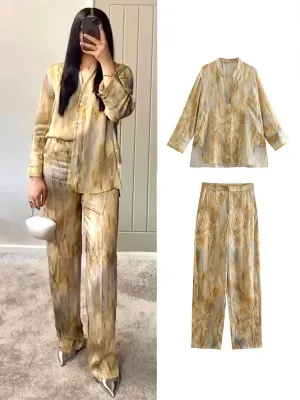 Sofie Silk Set™